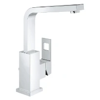 Grohe EuroCube mitigeur lavabo chromé avec vidage automatique