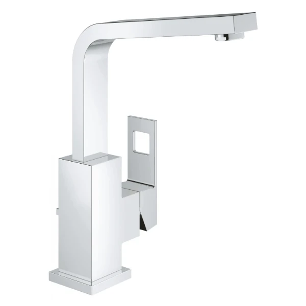 Grohe EuroCube mitigeur lavabo chromé avec vidage automatique