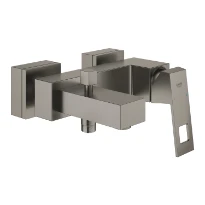 GROHE Eurocube ééngreepsmgk bad opbw