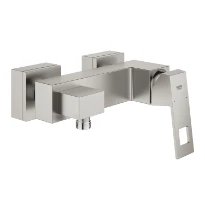 GROHE Eurocube ééngreepsmgk douche opbw