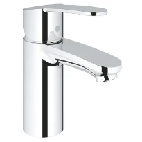 Grohe Eurostyle Cosmopolitan mélangeur lavabo Gl body