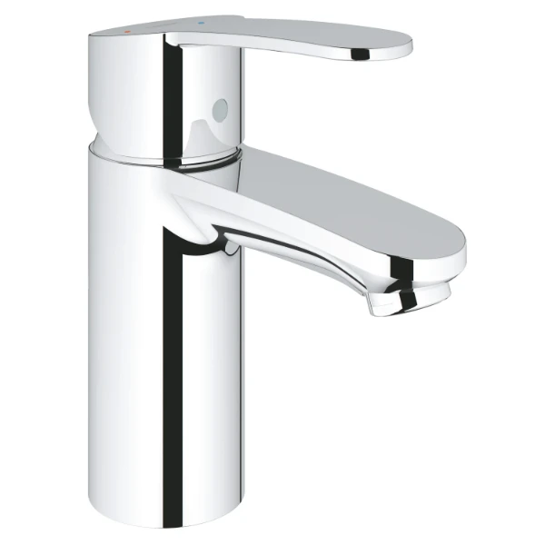 Grohe Eurostyle Cosmopolitan mélangeur lavabo Gl body