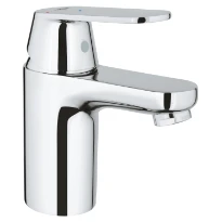 Grohe Eurosmart Cosmopolitan mit. lavabo Gl body