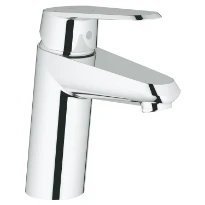 MELANGEUR DE LAVABO GROHE EURODISC COSMO chromé