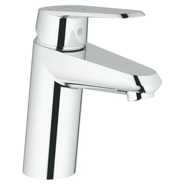 MELANGEUR DE LAVABO GROHE EURODISC COSMO chromé