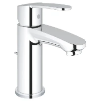 Grohe Eurostyle Cosmopolitan mitigeur lavabo chromé