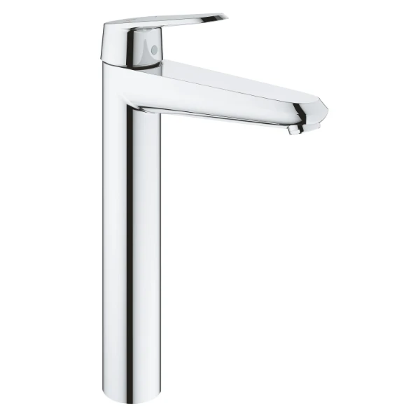 MELANGEUR DE LAVABO MONO-COMMANDE GROHE EURODISC COSMO chromé