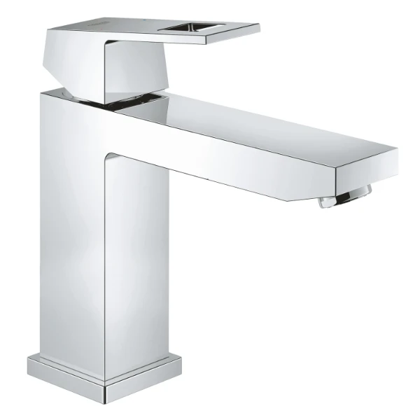 Grohe EuroCube mitigeur lavabo - sans vidage - chromé