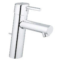 Grohe Concetto New mitigeur lavabo Grohe Concetto New chromé