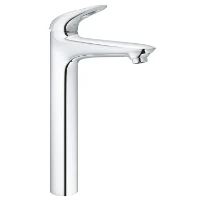 Grohe Eurostyle 2015 mitigeur lavabo chromé taille-XL - pour lavabos pose libre