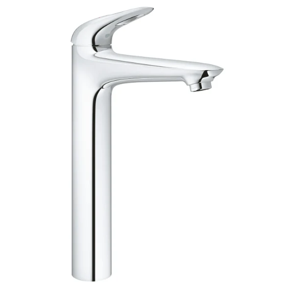 Grohe Eurostyle 2015 mitigeur lavabo chromé taille-XL - pour lavabos pose libre