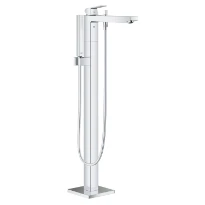 MELANGEUR BAIN/DOUCHE GROHE EUROCUBE chromé
