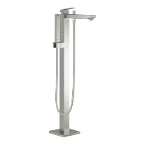 GROHE Eurocube ééngr bad vrijst. 1,8gpm +garn