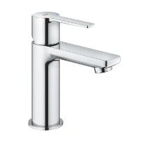 Grohe Lineare New mitigeur lavabo chromé