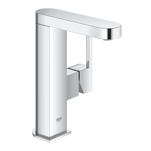 Grohe Plus 2019 mitigeur lavabo, push open, taille-M
