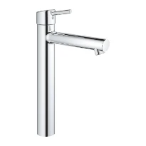 Grohe Concetto New Mgk lavabo à poser lisse - Body Xl