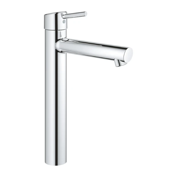 Grohe Concetto New Mgk lavabo à poser lisse - Body Xl