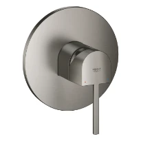 GROHE GROHE Plus ééngreep opbd. douche