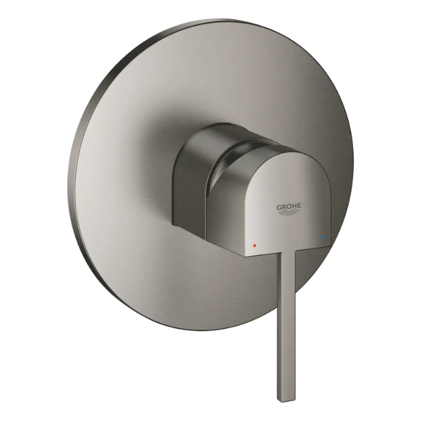 GROHE GROHE Plus ééngreep opbd. douche
