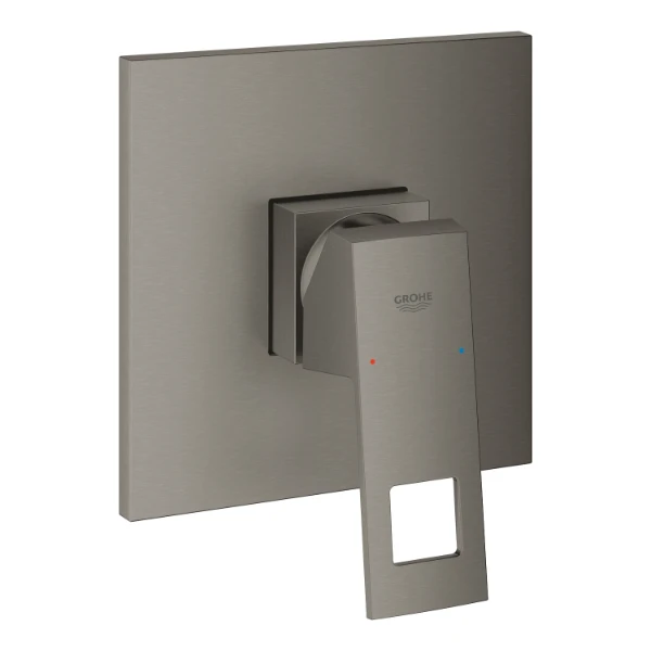 GROHE Eurocube ééngreep opbd. douche