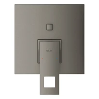 GROHE Eurocube ééngreep opbd. bad