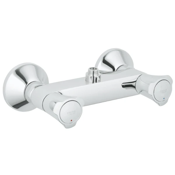 Grohe Costa L mélangeur douche 1/2 - chromé