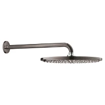 Grohe Rainshower Cosmopolitan douche de tête hard graphite