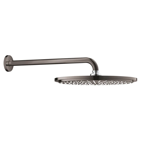 Grohe Rainshower Cosmopolitan douche de tête hard graphite