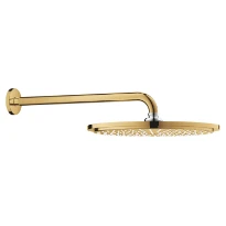 POMME DE DOUCHE GROHE RAINSHOWER COSM. cool sunrise