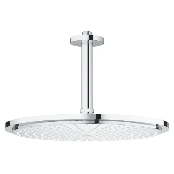 POMME DE DOUCHE GROHE RAINSHOWER COSM. chromé