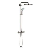 Grohe Euphoria System colonne de douche hard graphite