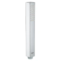 Grohe Euphoria Cube douchette à main 1/2 - chromé - EcoJoy