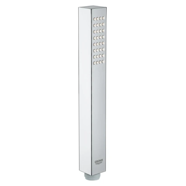 Grohe Euphoria Cube douchette à main 1/2 - chromé - EcoJoy