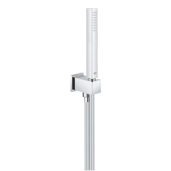 Grohe Euphoria Cube Stick handdouche - chroom - comb.