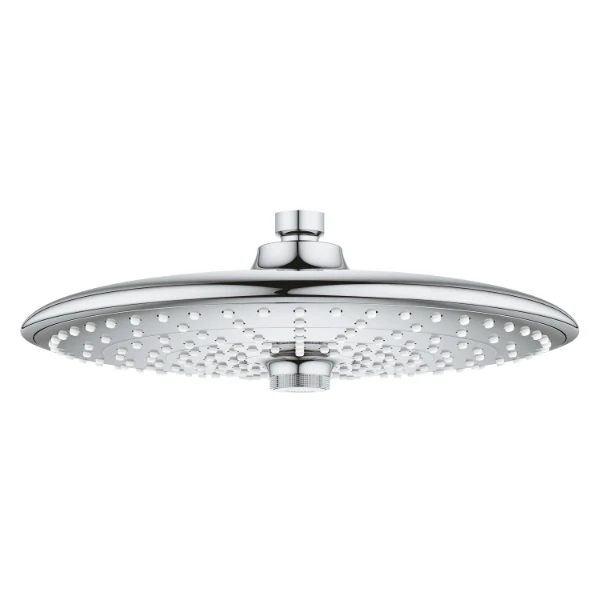 Grohe Euphoria douche de tête chromé 9.5 l/min