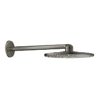 Grohe Rainshower SmartActive 310 système de douche noir (brossé PVD)