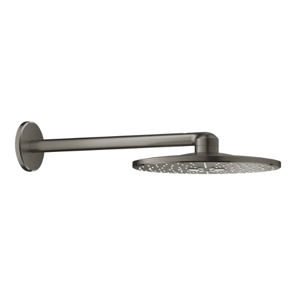 Grohe Rainshower SmartActive 310 système de douche noir (brossé PVD)