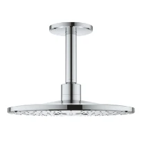 Grohe Rainshower SmartActive douche de tête chromé