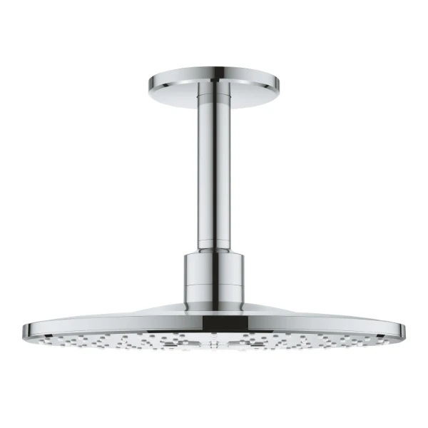 Grohe Rainshower SmartActive douche de tête chromé
