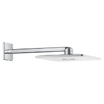 Grohe Rainshower SmartActive douche de tête blanc