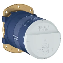 Grohe Rainshower SmartActive corps d'encastrement