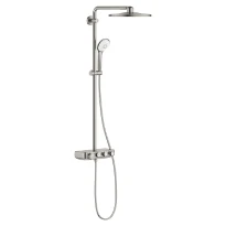 Grohe Smartcontrol System Euphoria SmartCtrl 310 système de douche THM