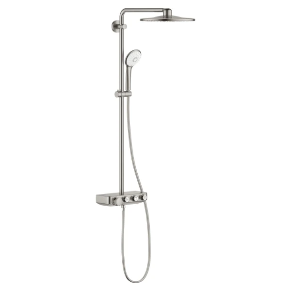 Grohe Smartcontrol System Euphoria SmartCtrl 310 système de douche THM