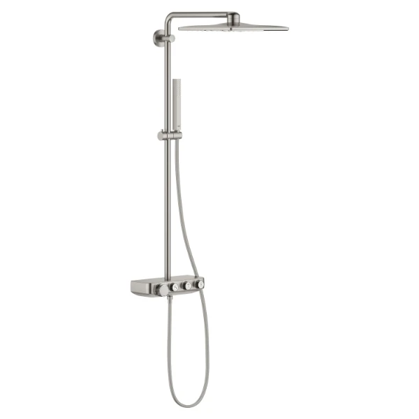 GROHE EUPH SmartCtrl 310 douchesysteem THM