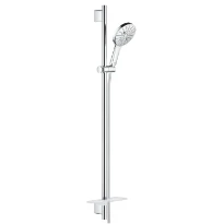 GROHE Rsh SmartActive 130 Glijstangset 900, Chroom