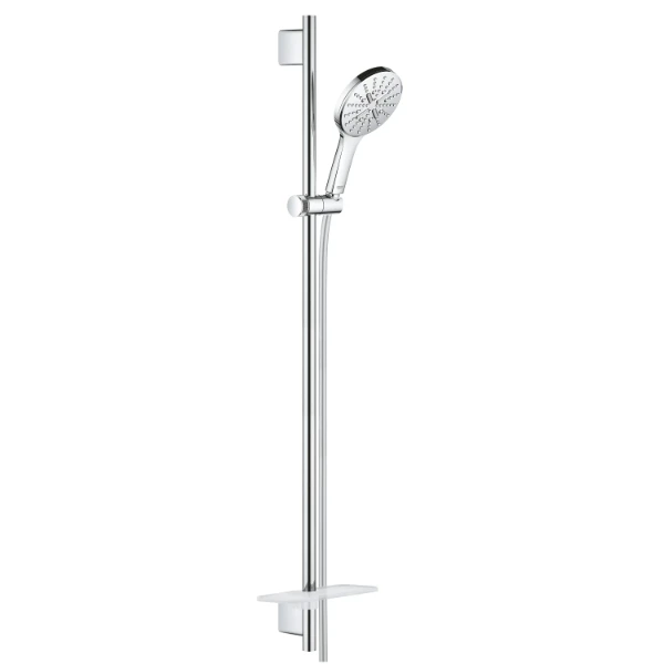 GROHE Rsh SmartActive 130 Glijstangset 900, Chroom