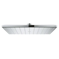 Grohe Rainshower Mono 310 mono Cube douche de tête 9,5l