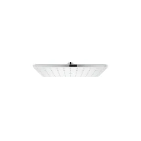 GROHE Rsh 310 mono cube hoofddouche wit 9,5l, Moon White
