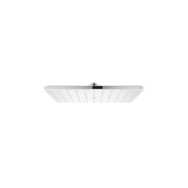 GROHE Rsh 310 mono cube hoofddouche wit 9,5l, Moon White