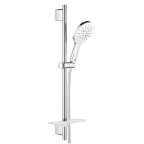 GROHE Rsh SmartActive 130 Glijstangset 600 9,5L, Moon White